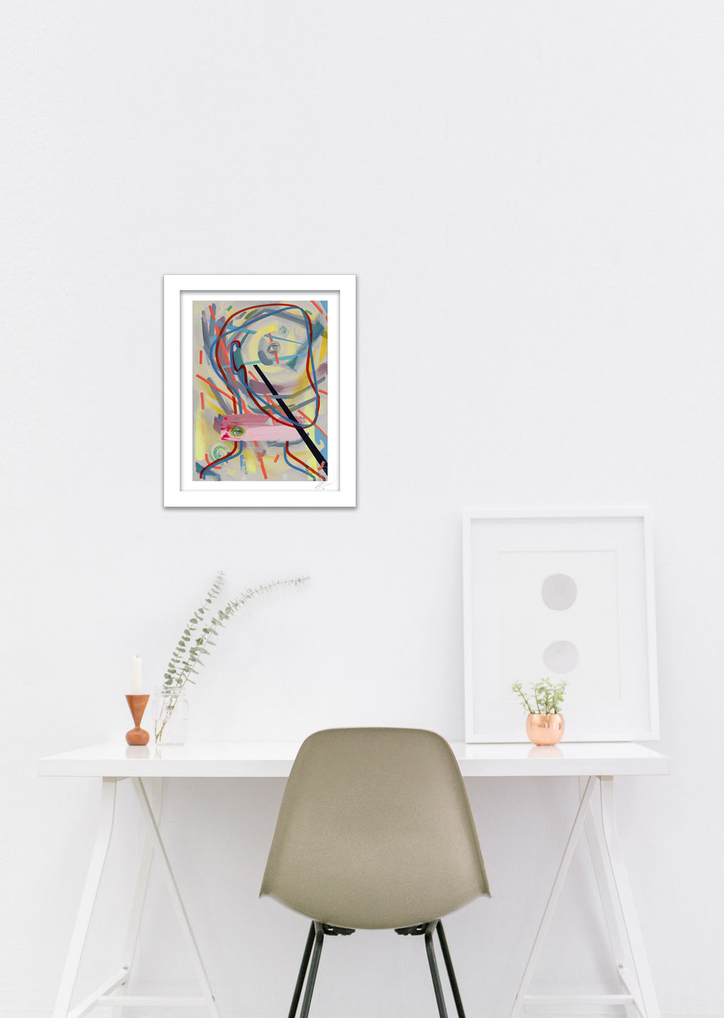 2020 - THE BEGINNING