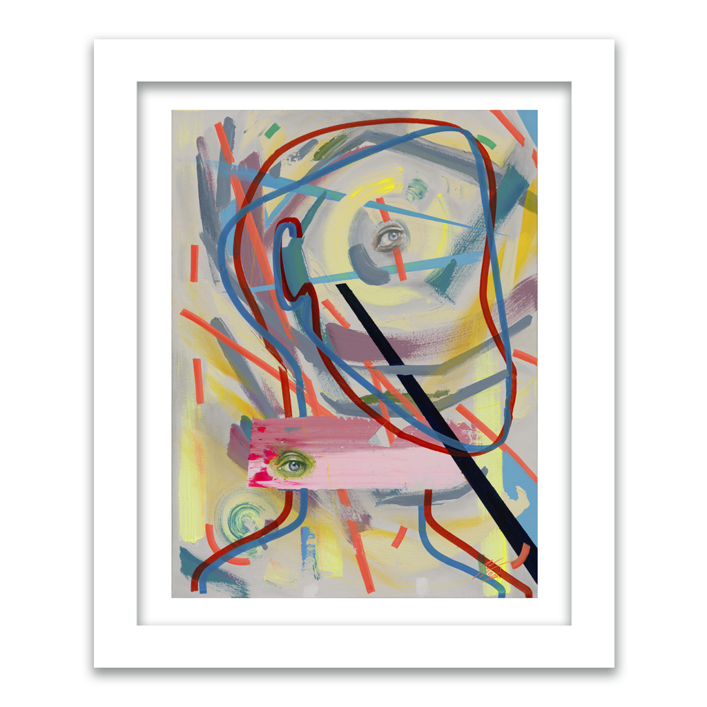 2020 - THE BEGINNING