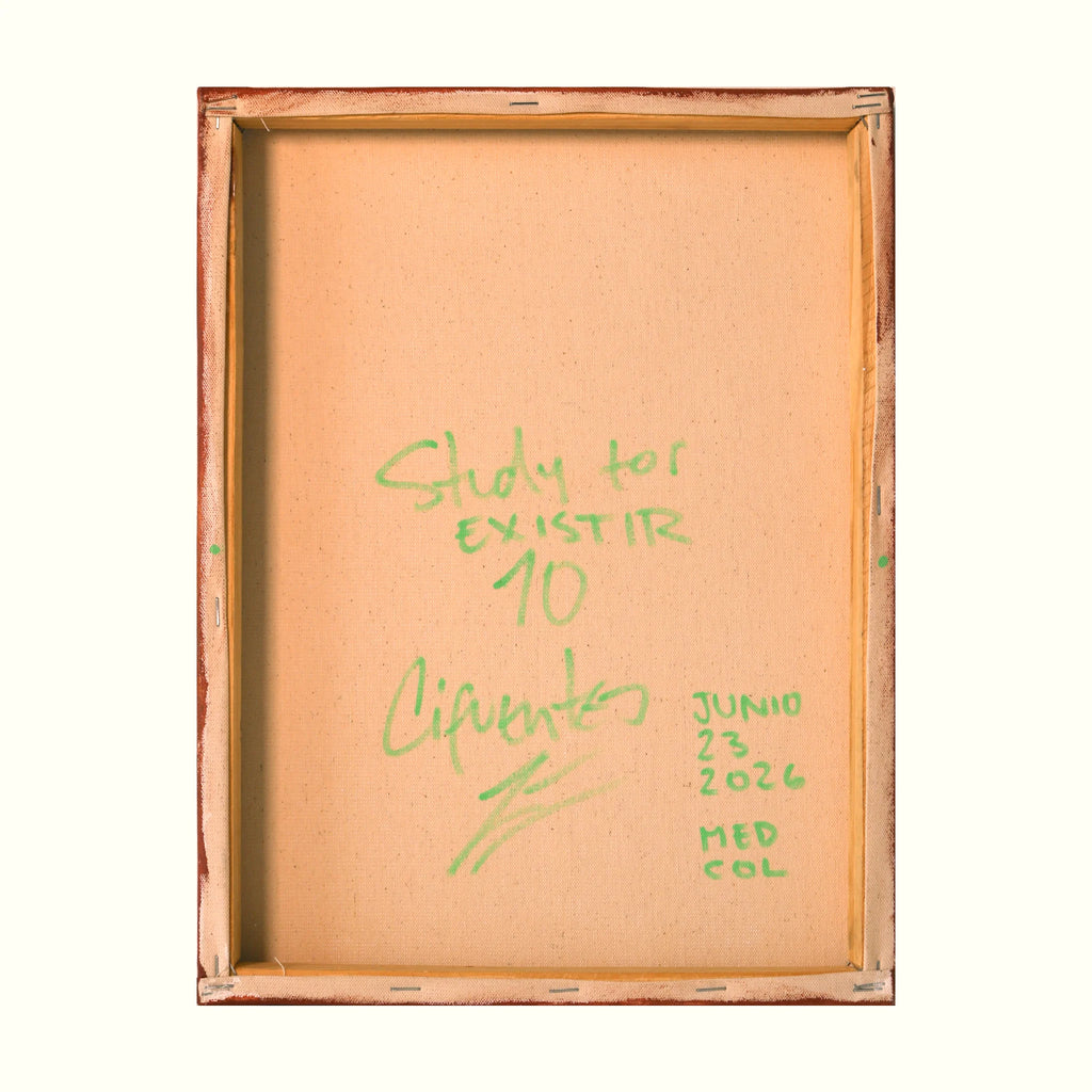 Estudio 10 — EXISTIR