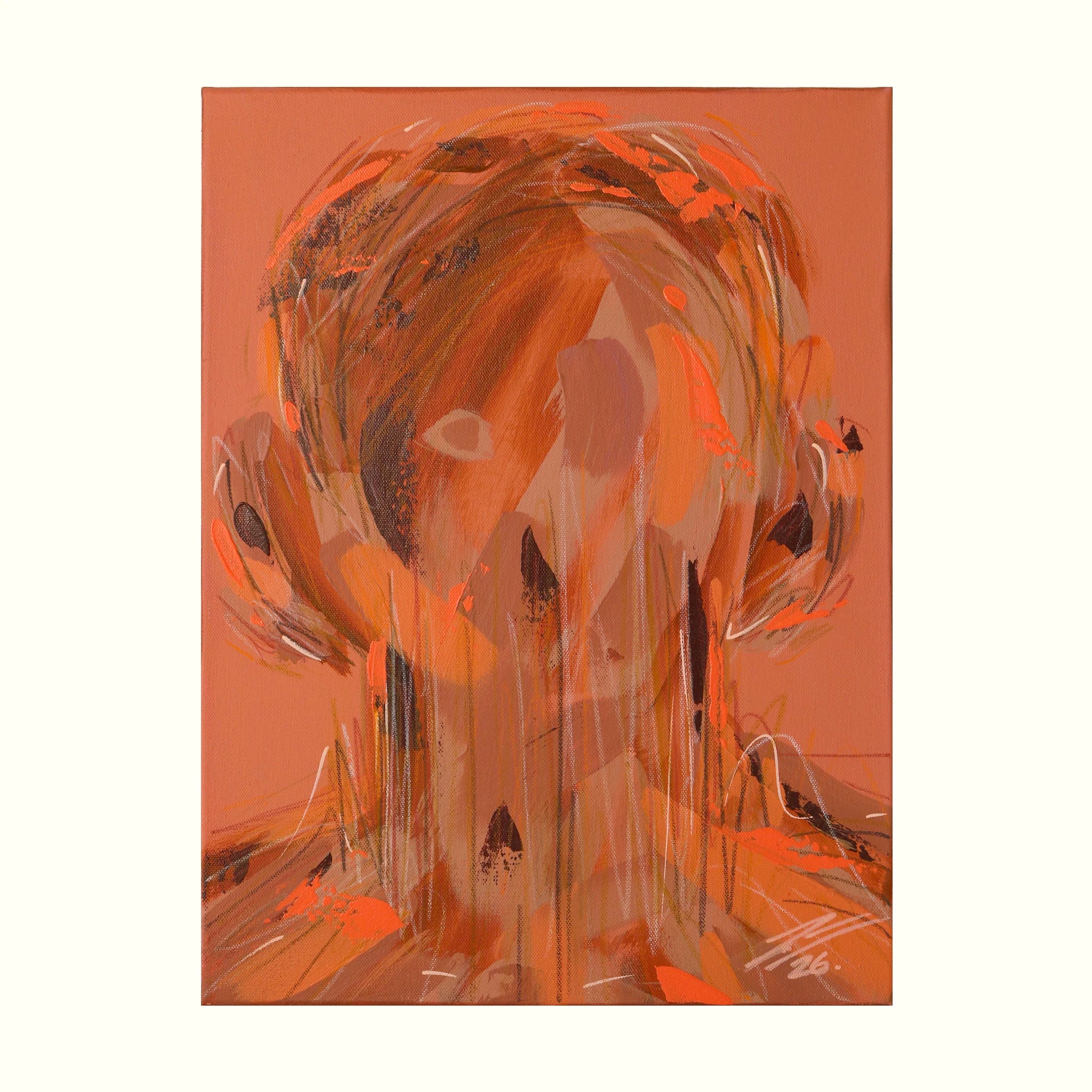 Estudio 10 — EXISTIR