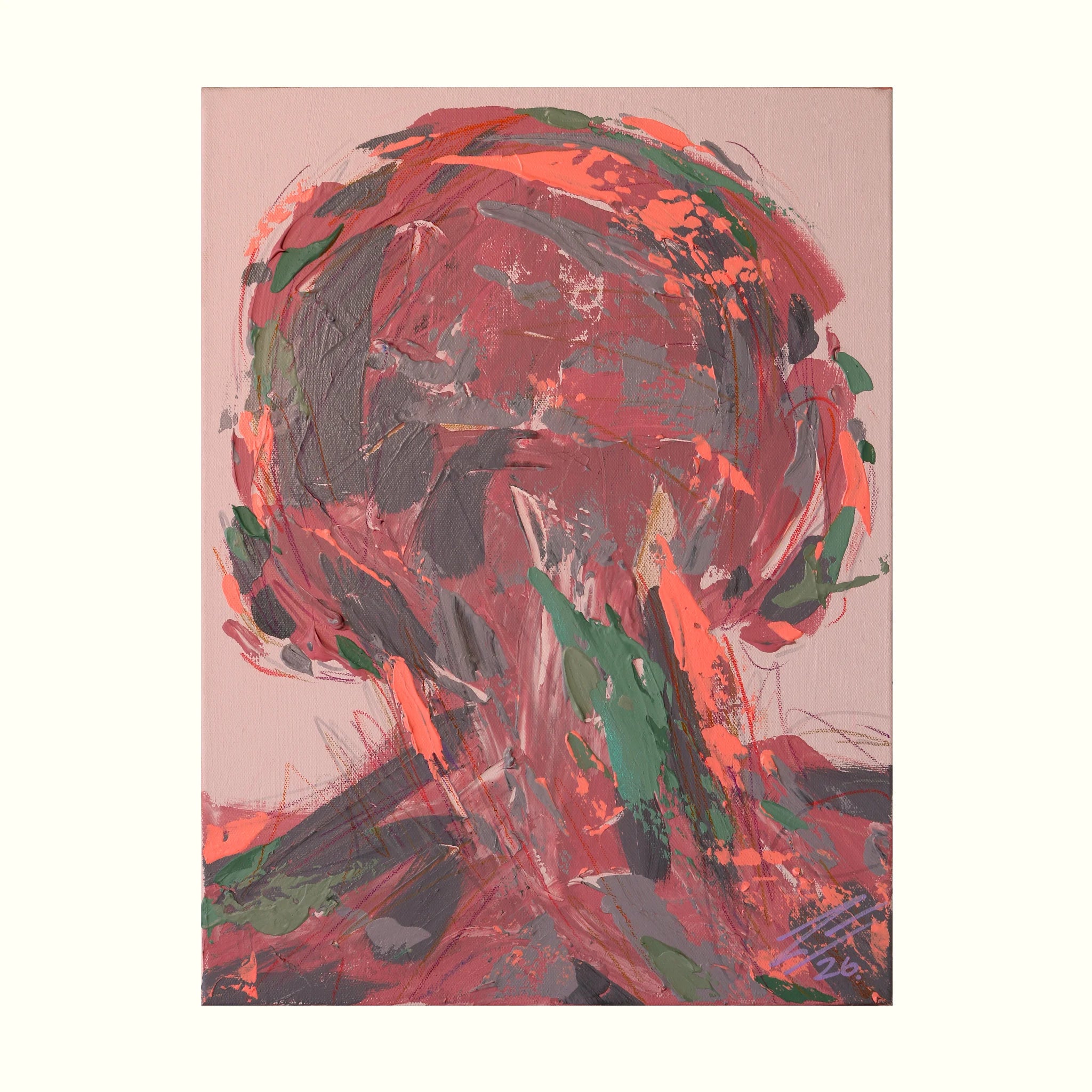 Estudio 12 — EXISTIR
