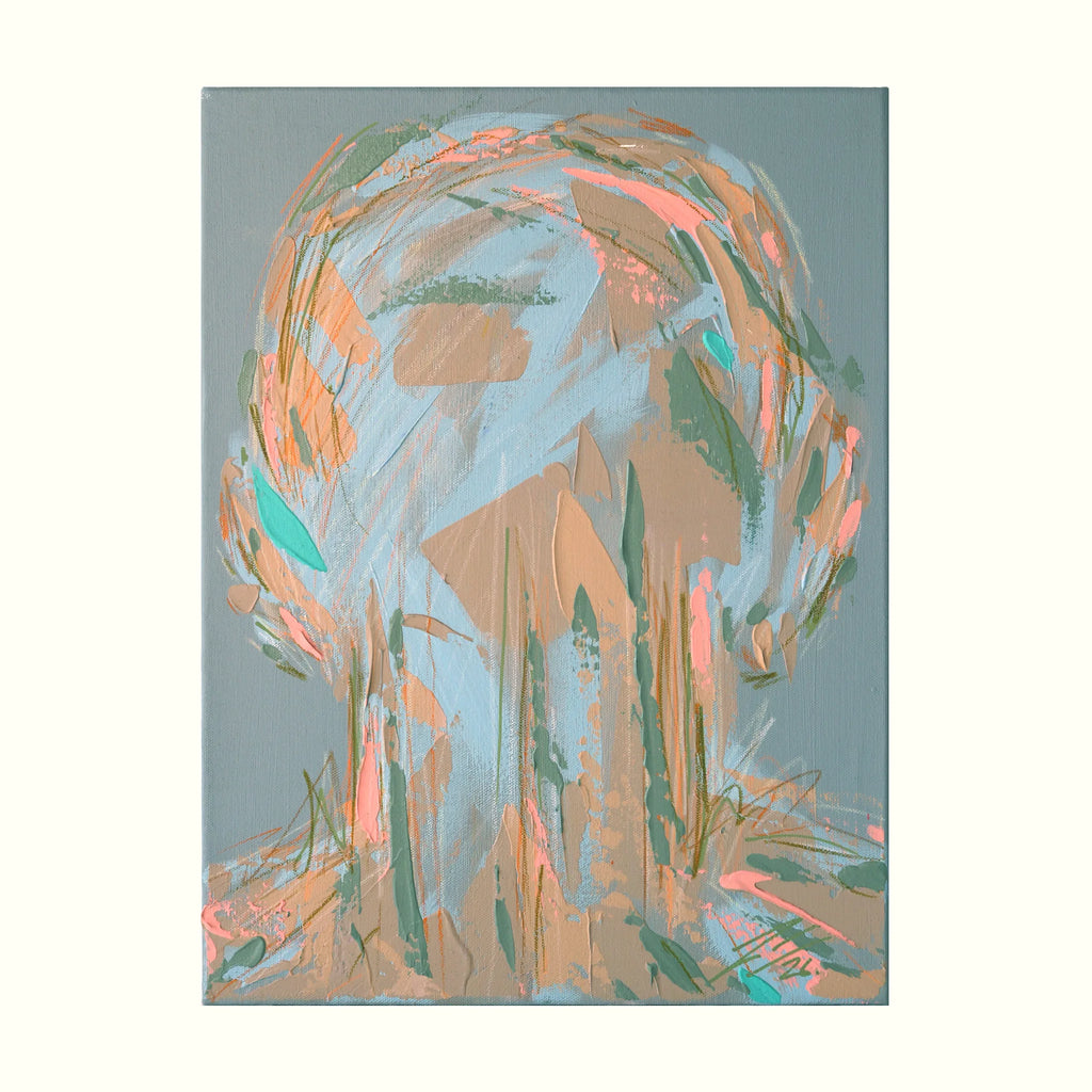 Estudio 14 — EXISTIR