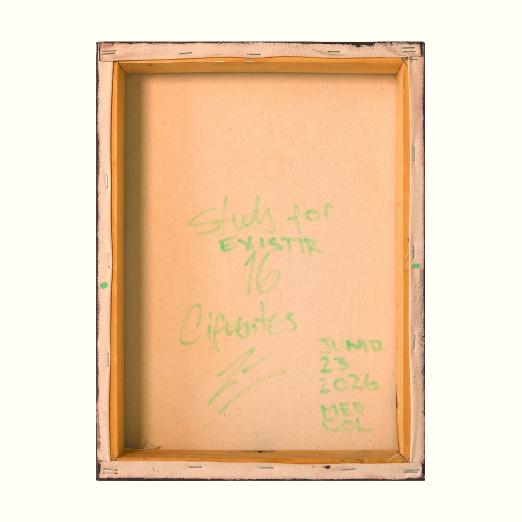 Estudio 16 — EXISTIR