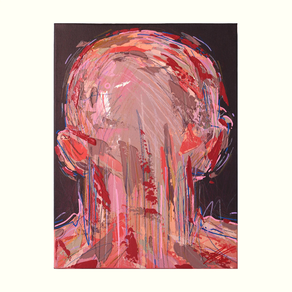 Estudio 16 — EXISTIR