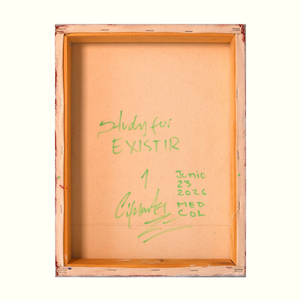 Estudio 1 — EXISTIR