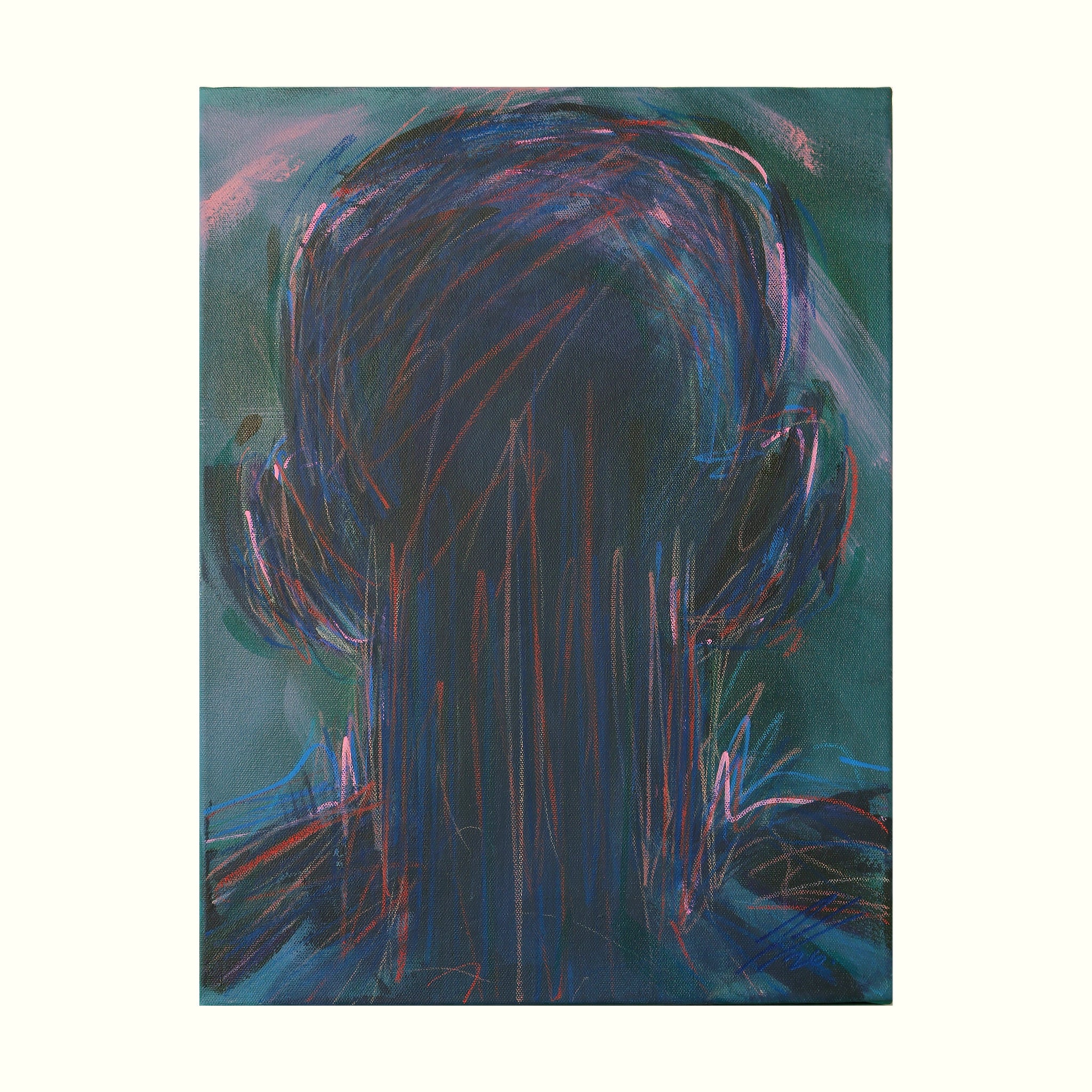 Estudio 3 — EXISTIR