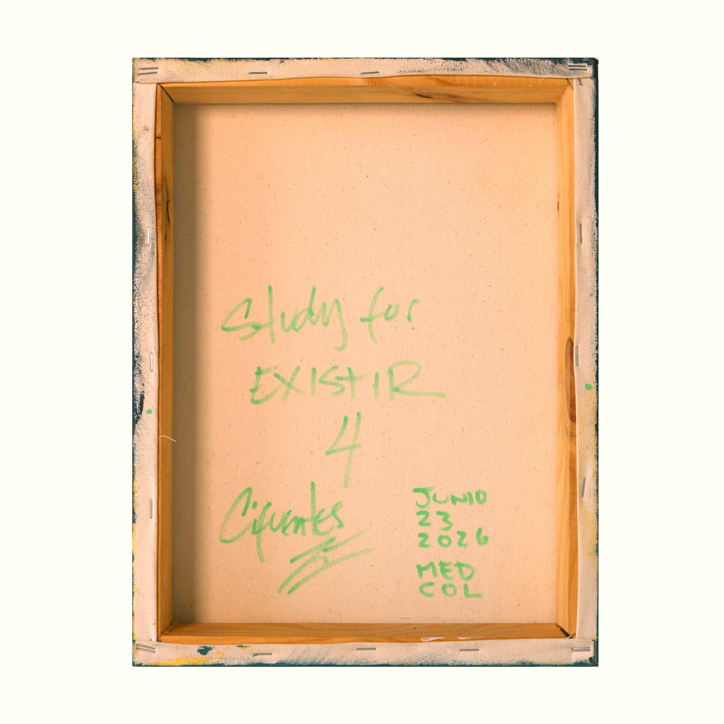 Estudio 4 — EXISTIR