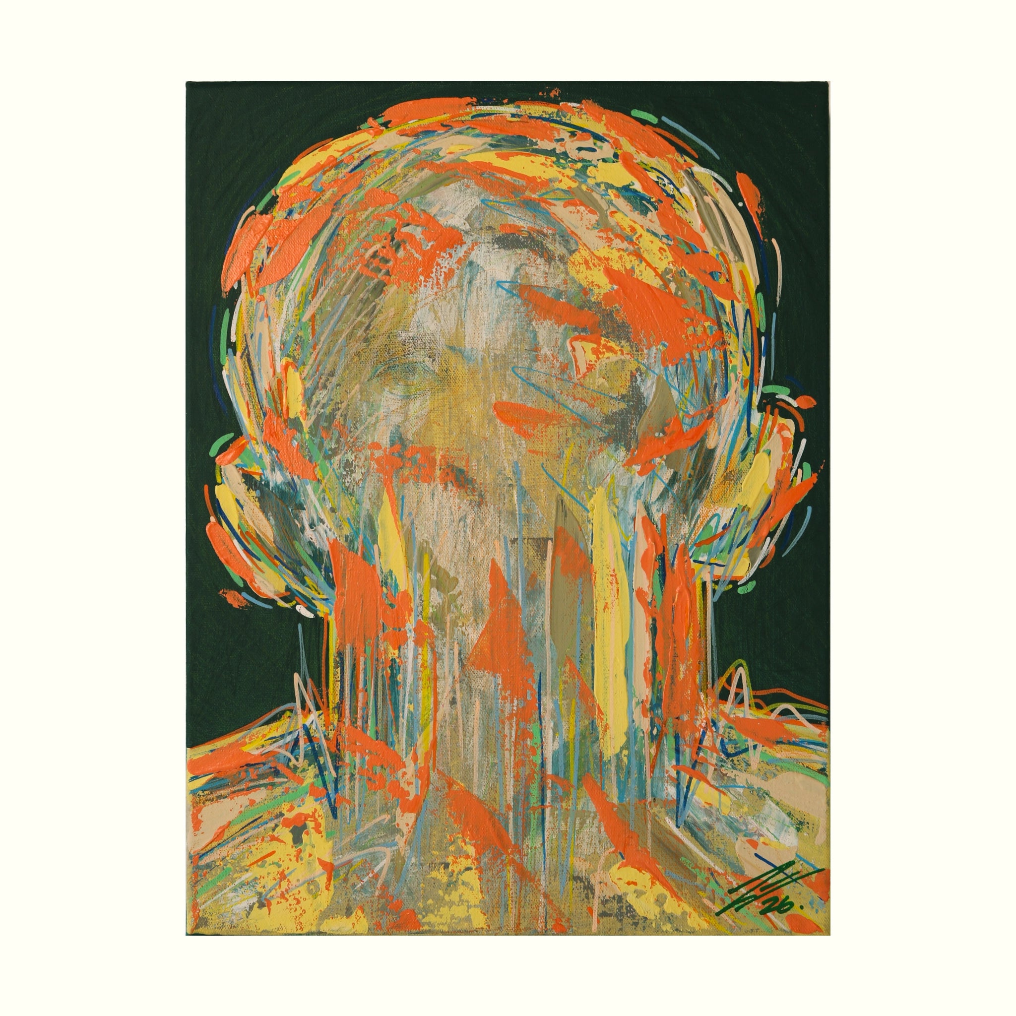 Estudio 4 — EXISTIR