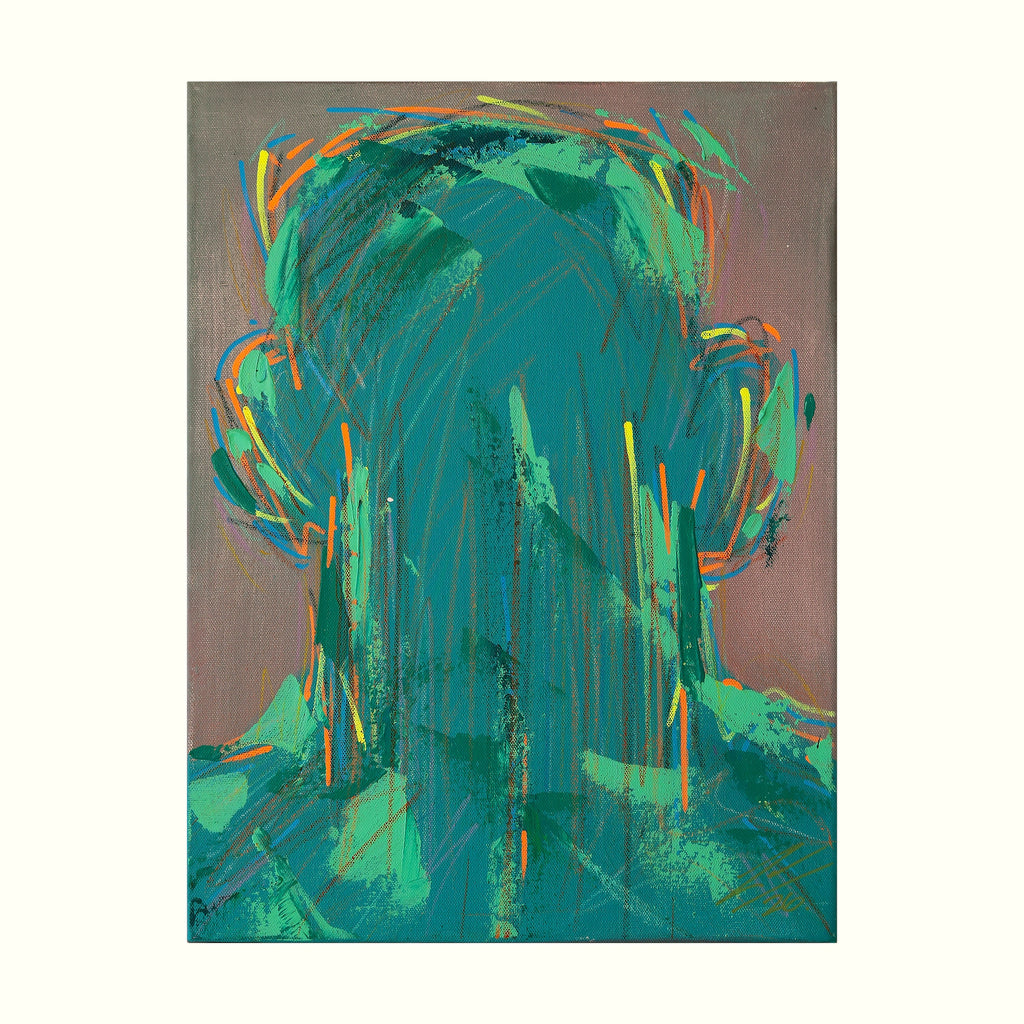 Estudio 5 — EXISTIR