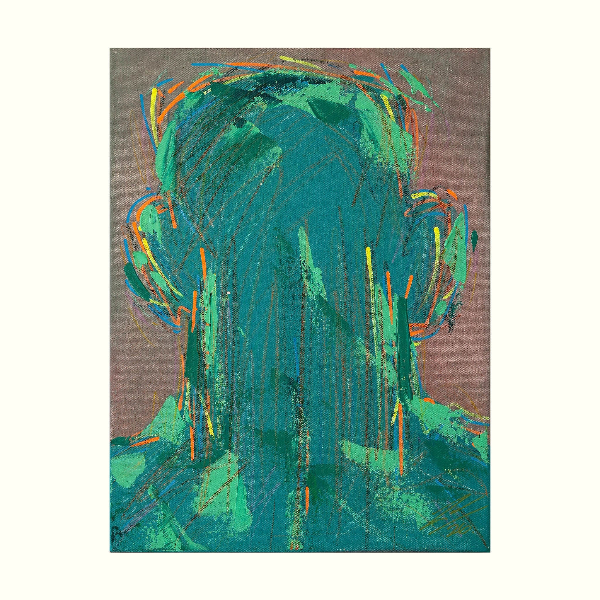 Estudio 5 — EXISTIR