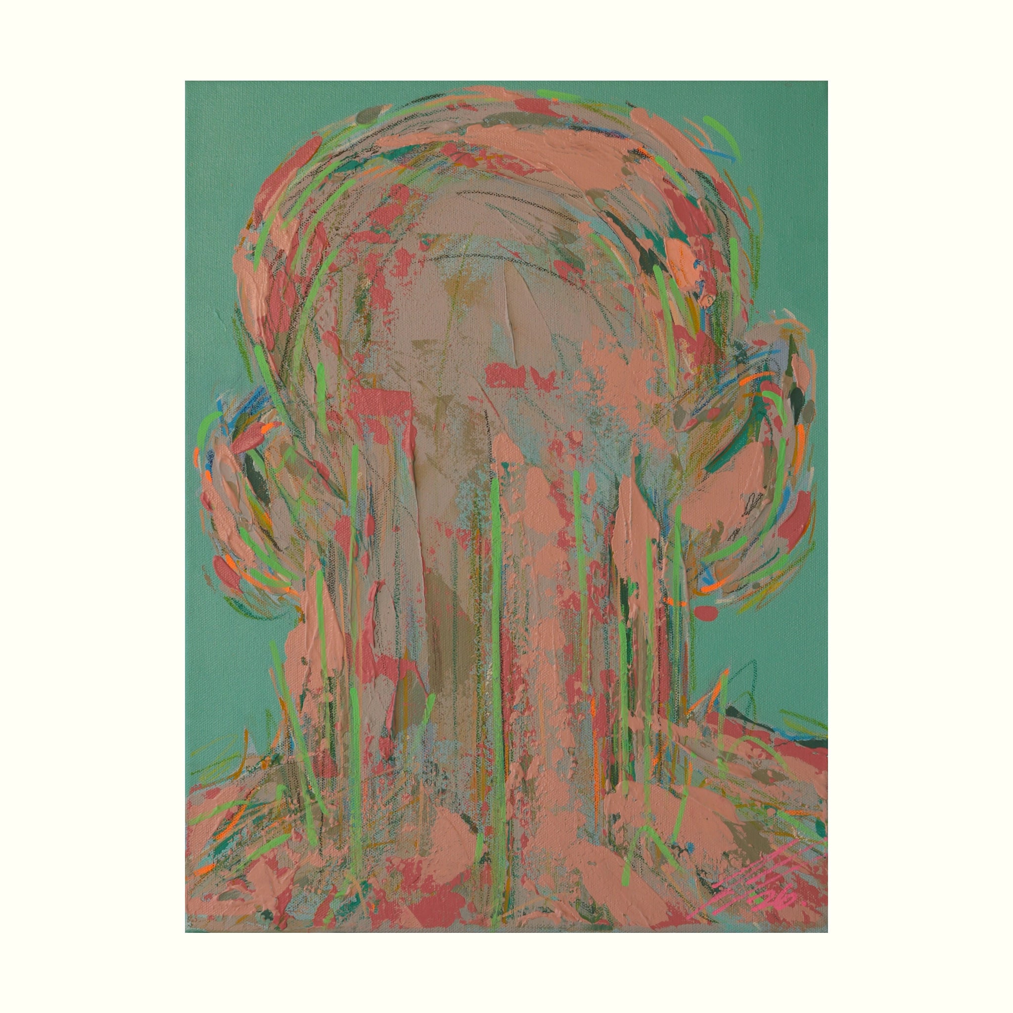 Estudio 6 — EXISTIR