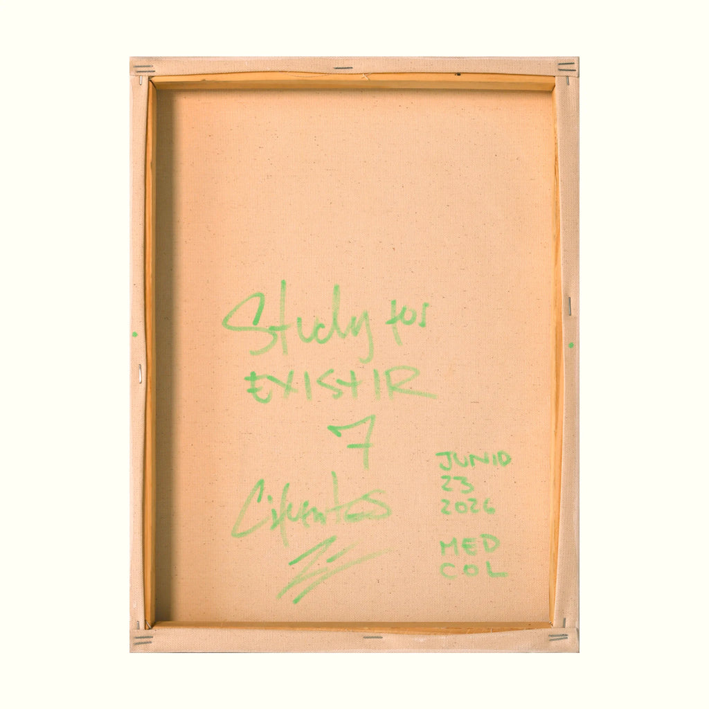 Estudio 7 — EXISTIR