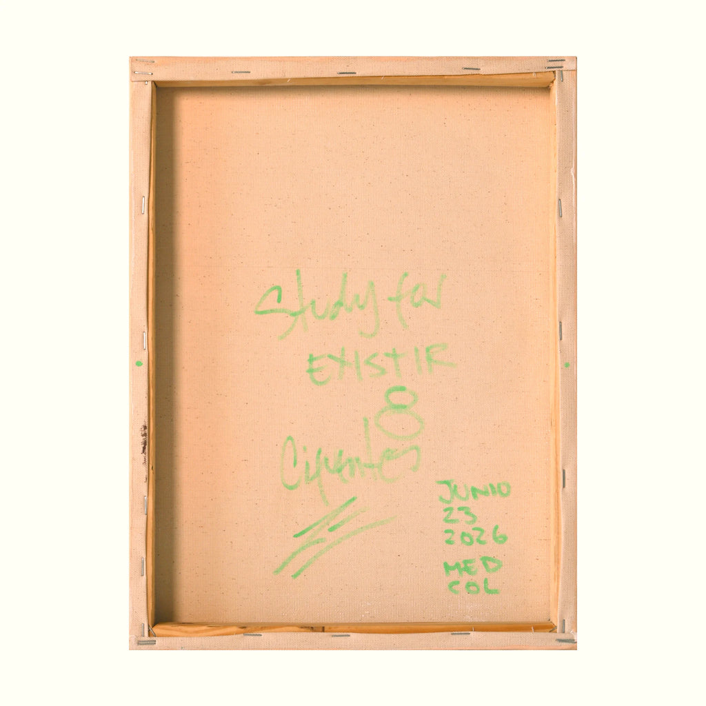 Estudio 8 — EXISTIR