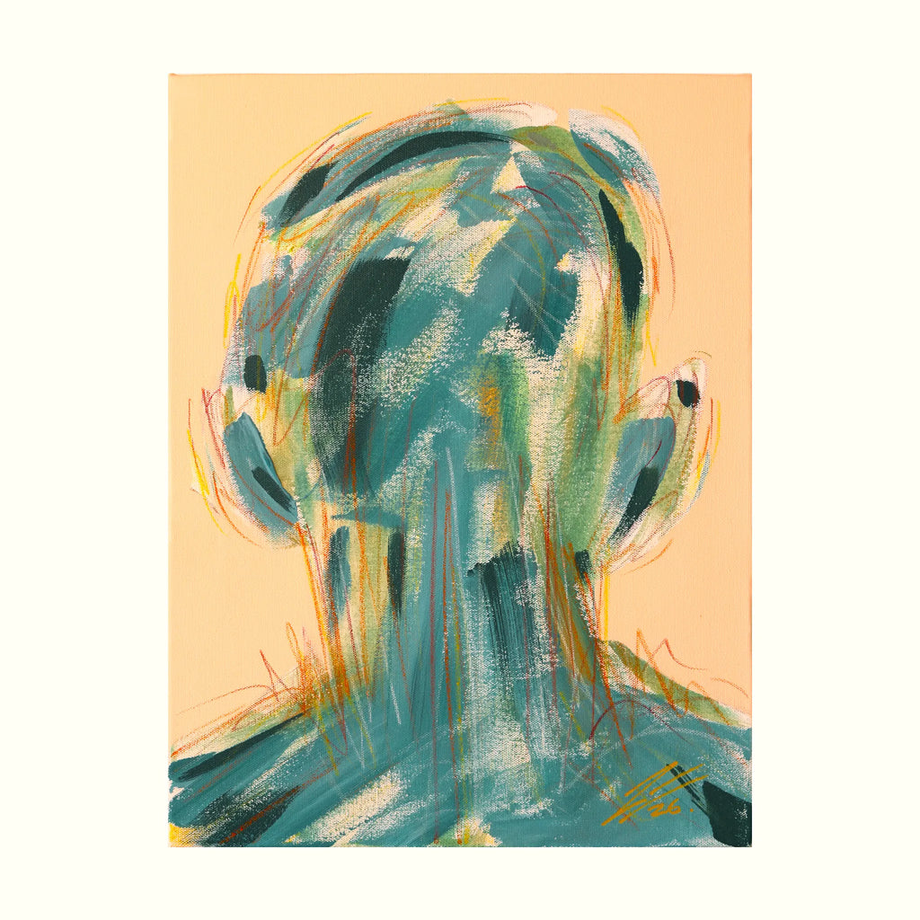 Estudio 8 — EXISTIR