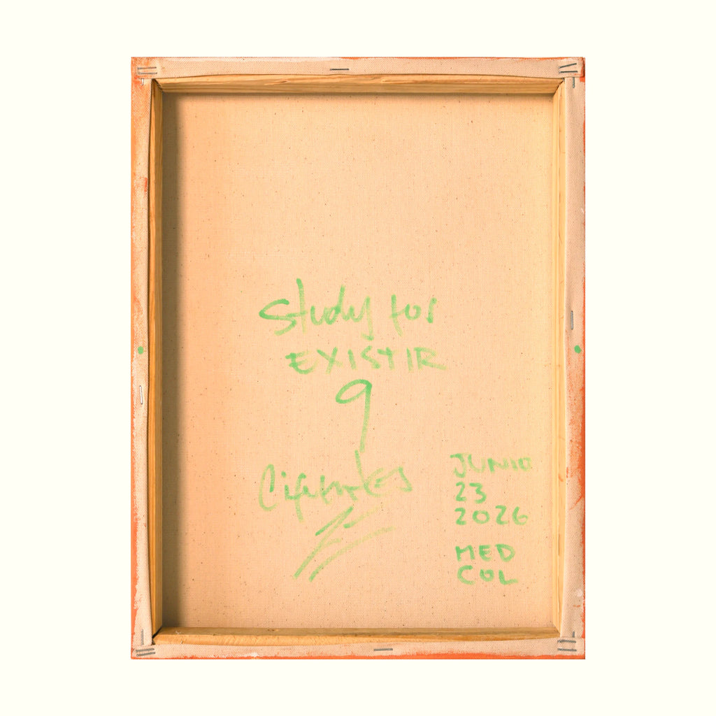 Estudio 9 — EXISTIR