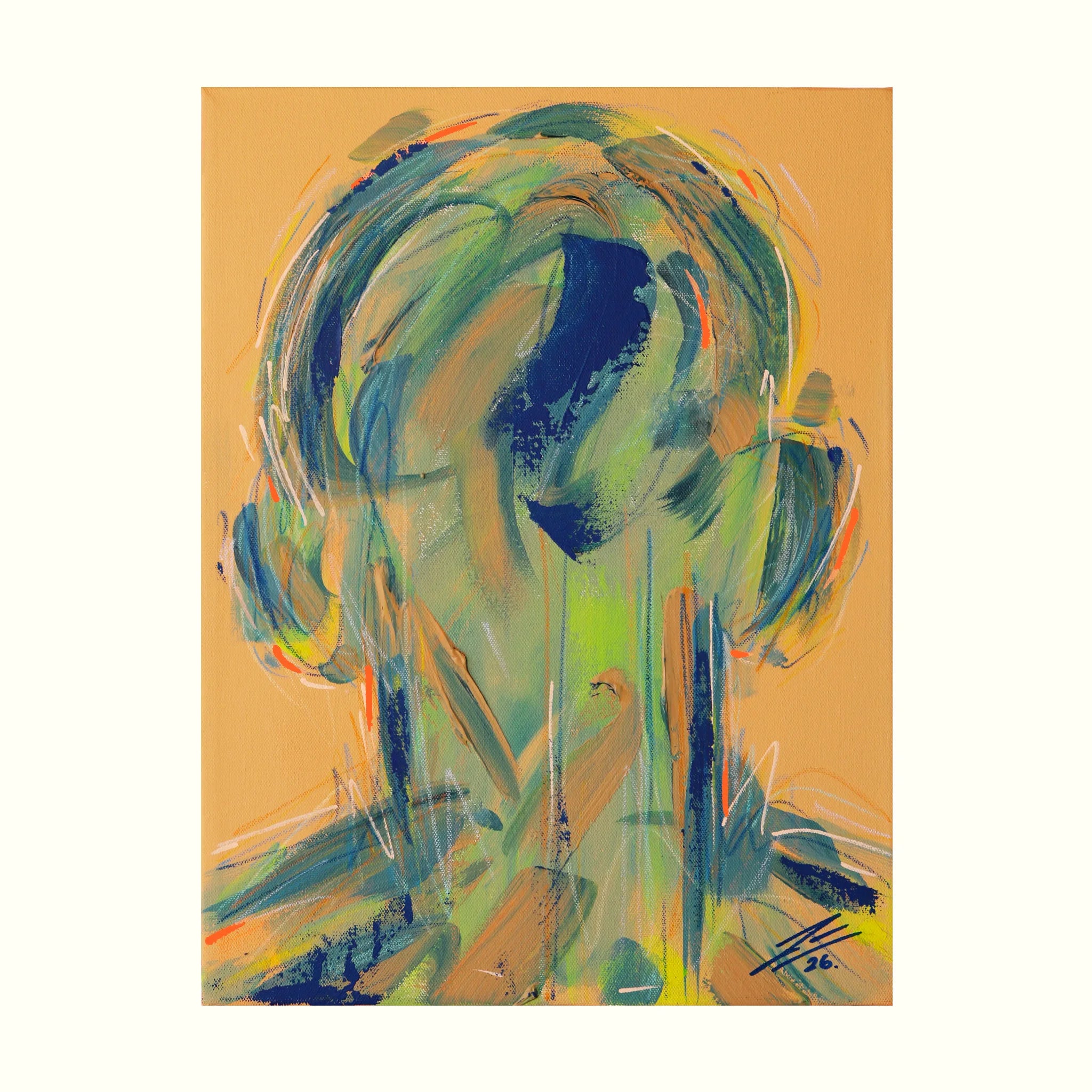 Estudio 9 — EXISTIR