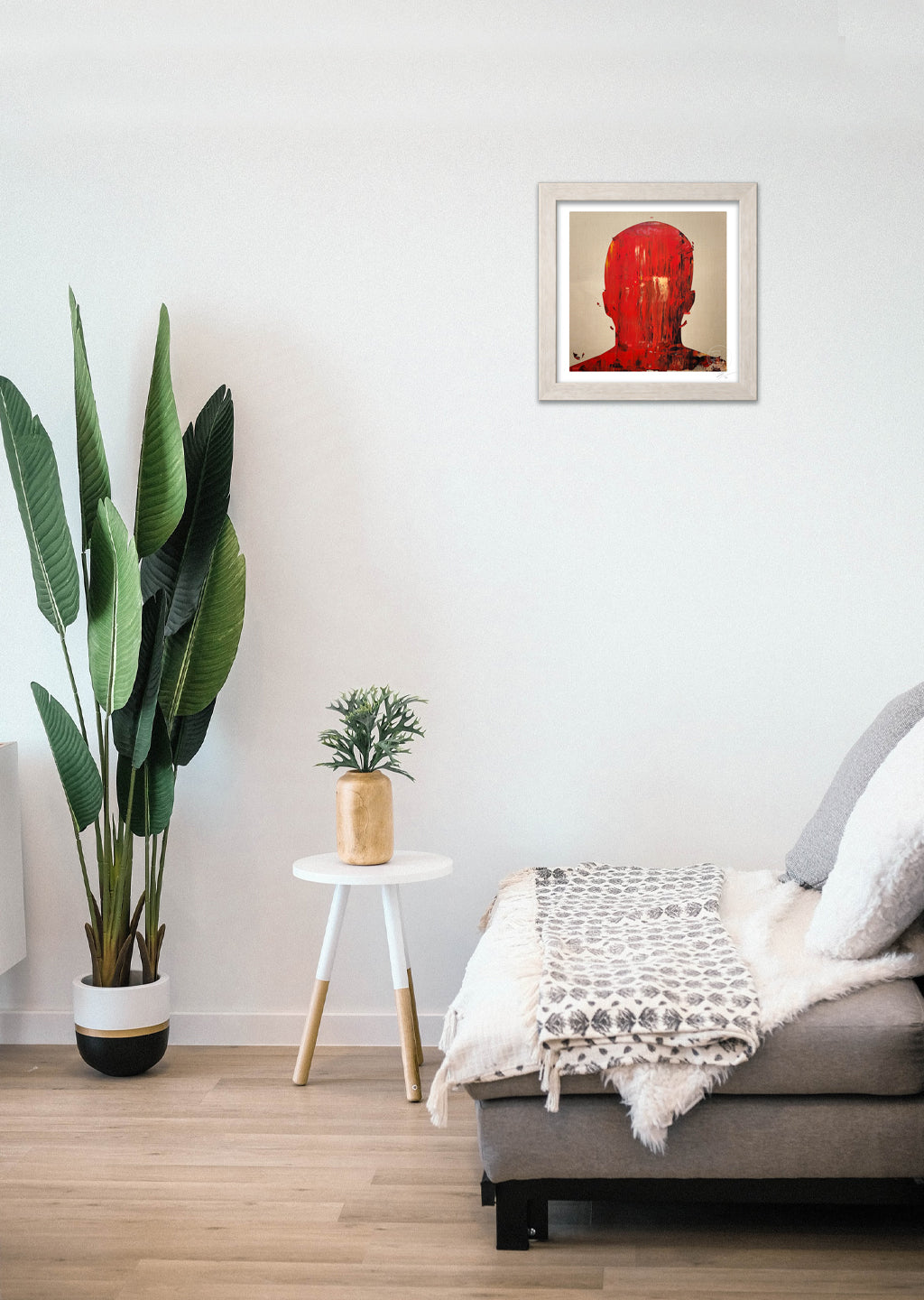 MIDNIGHT IN A PERFECT WORLD